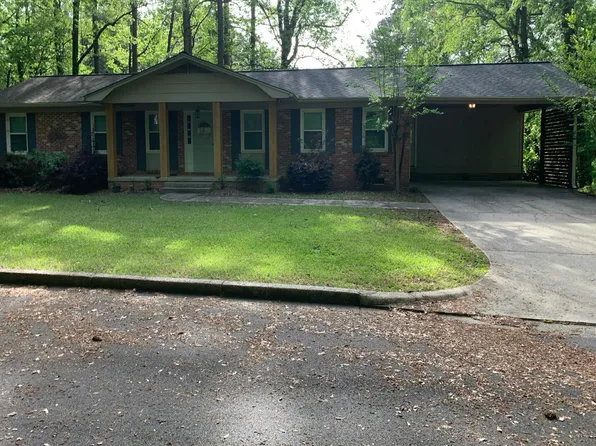5503 14th Pl, Meridian, MS 39305