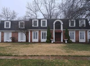12634 Alswell Ln, Saint Louis, MO 63128