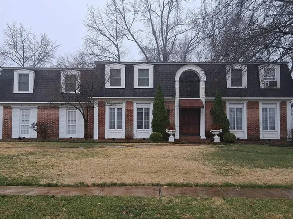 12634 Alswell Ln, Saint Louis, MO 63128