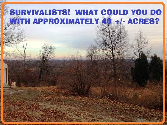 AFFORDABLE ACREAGE
