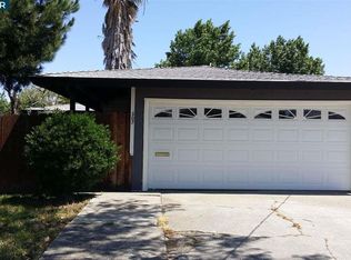 307 Warren Way, Pittsburg, CA 94565