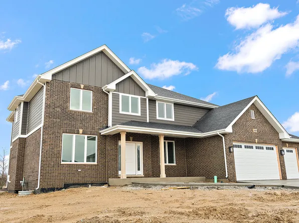 8005 Stanley Trl, Frankfort, IL 60423