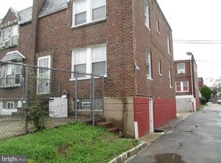 1414 Benner St, Philadelphia, PA 19149