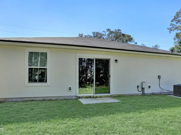 8441 VINING Street, Jacksonville, FL 32210