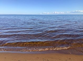 15460 N Whitefish Point Rd, Paradise, MI 49768