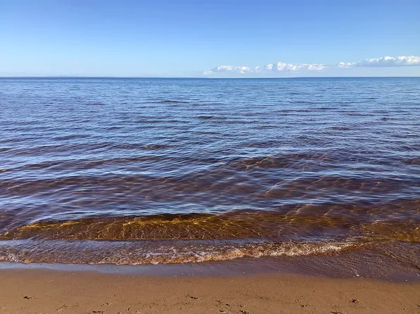 15460 N Whitefish Point Rd, Paradise, MI 49768