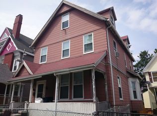 9 Sayward St, Dorchester, MA 02125