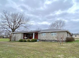 90 N Arney Rd, Sand Springs, OK 74063
