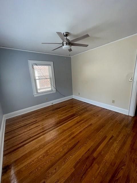 Bed room #2
