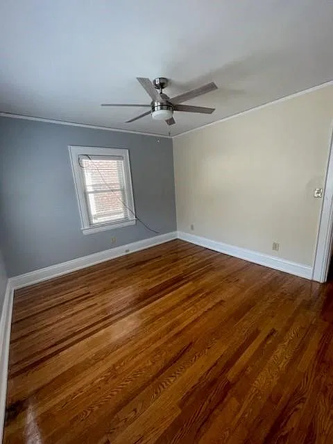 Bed room #2