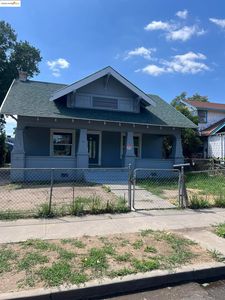 1155 N Pilgrim St, Stockton, CA, 95205