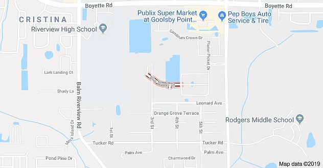 1st image of 11624 Blue Woods Dr