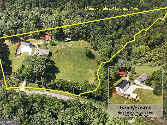 1st image of 5265 New Liberty Rd