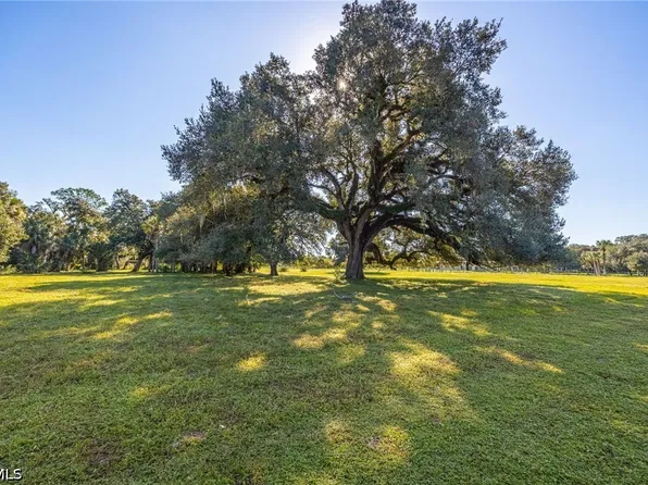 3251 Bateman Rd, Alva, FL 33920