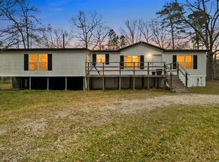 7735 N Walker Rd, Cleveland, TX 77328