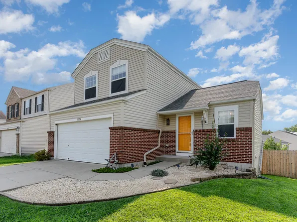 2236 W Horizon Dr, Hebron, KY 41048