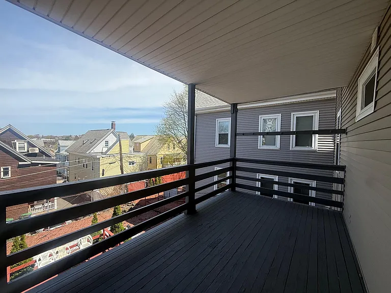 235 Highland Ave #3 — Photo 4