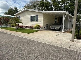 1001 Starkey Rd Lot 434, Largo, FL 33771