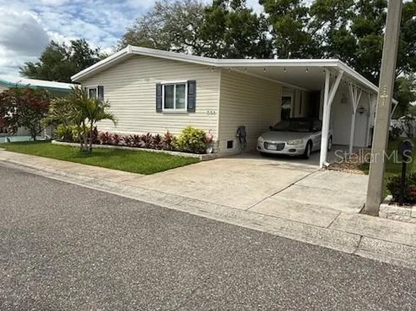 1001 Starkey Rd Lot 434, Largo, FL 33771