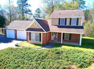 5811 Mondavi Pl, Fayetteville, NC 28314