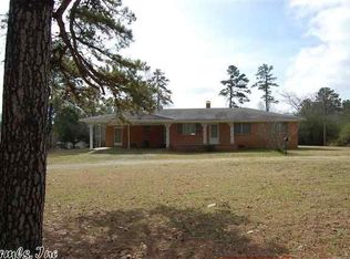 12808 Mail Route Rd, Little Rock, AR 72206