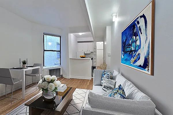 1st image of 15A W 64th St #2C