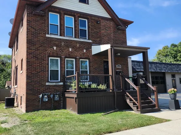 3035 W Jefferson Ave, Trenton, MI 48183