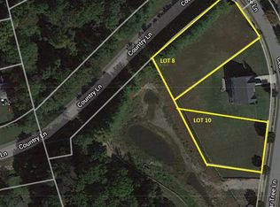 2109 Cedar Tree Ln, Waldorf, MD 20601