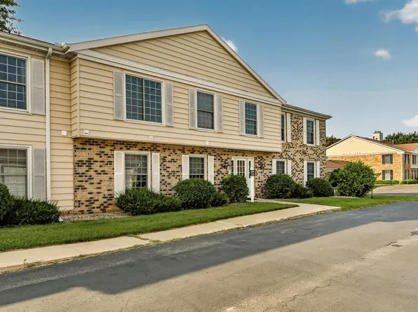 1931 Greenfield Ln SW APT C, Rochester, MN 55902
