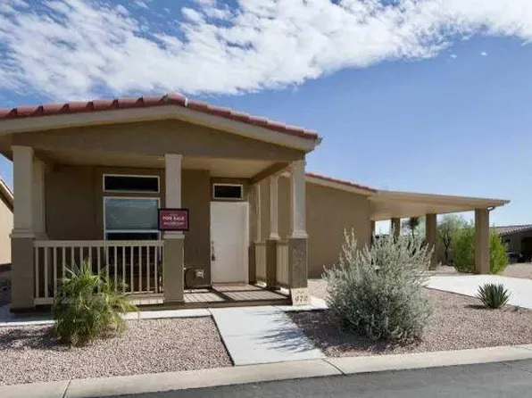 7373 E Us Highway 60 #472, Gold Canyon, AZ 85118