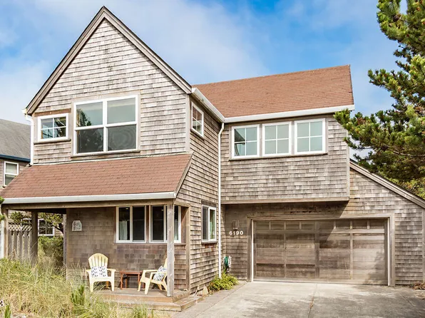 6190 Beachcomber Ln, Pacific City, OR 97135