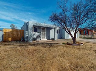 10505 Towner Ave NE, Albuquerque, NM 87112