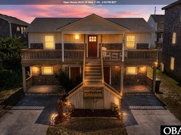 105 E Aviation Ave, Kill Devil Hills, NC 27948