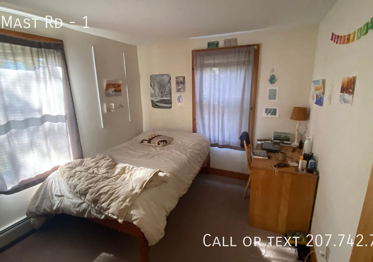 279 Mast Rd — Photo 2