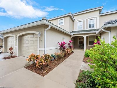 3455 Laurel Greens LN S #102, Naples, FL, 34119