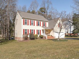 6306 Walnut Bend Ter, Midlothian, VA 23112