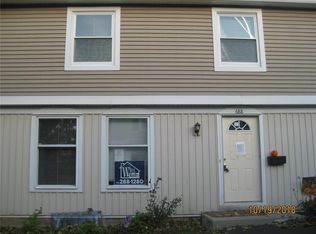 688 Hidden Valley Rd, Gates, NY 14624