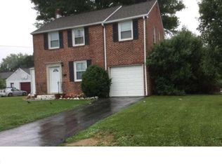 166 Killoran Dr, New Castle, DE 19720