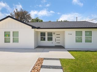 7546 Delavan Dr, Houston, TX 77028