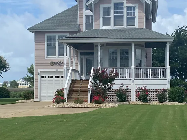 88 Ballast Point Dr Lot 107, Manteo, NC 27954