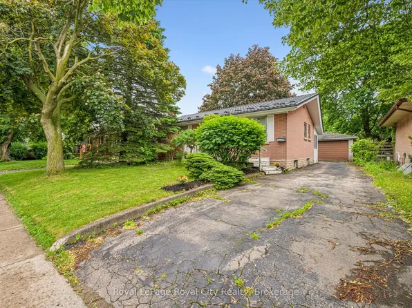 87 Cassino Ave, Guelph, ON N1E 2J4