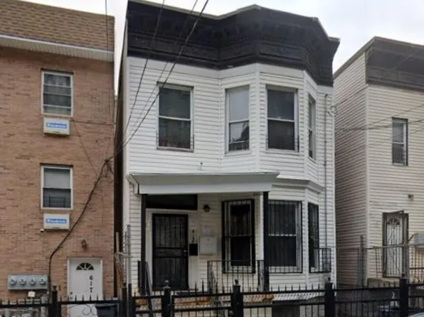 619 E 178th Street, Bronx, NY 10457