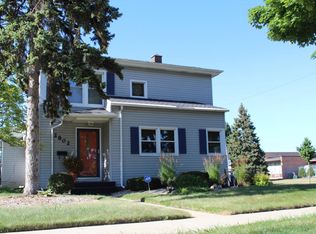 2802 Winthrop Ave, Racine, WI 53403