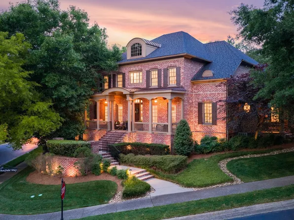 106 Chatfield Way, Franklin, TN 37067