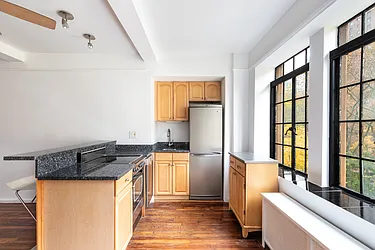 Rented by Brown Harris Stevens