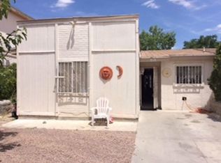 818 Silvestre Rd, El Paso, TX 79907