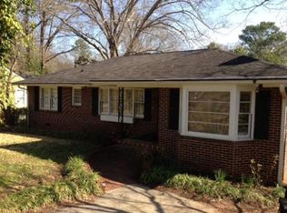 150 Crestview Cir, Athens, GA 30606