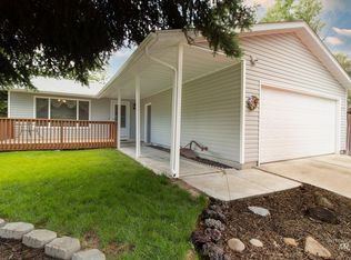 279 E Mission Dr, Eagle, ID 83616