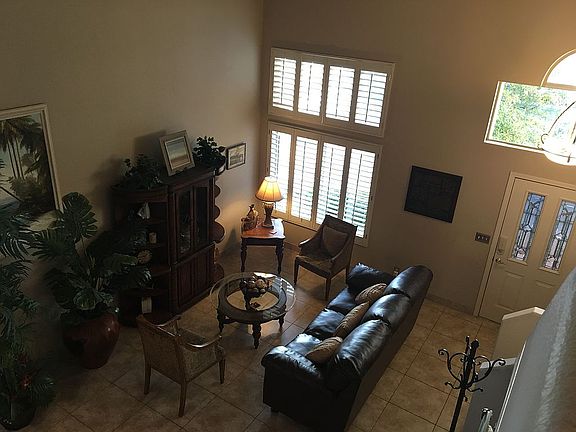 Plantation Shutters