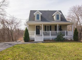 563 High St, Bridgewater, MA 02324